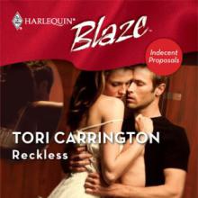 Reckless cover picture