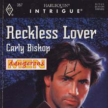 Reckless Lover cover picture