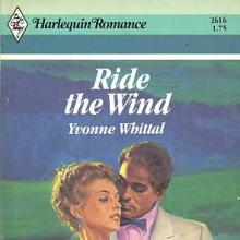 Ride The Wind cover picture