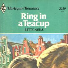 Ring in a Teacup cover picture