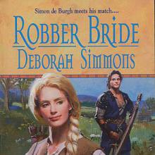 Robber Bride cover picture