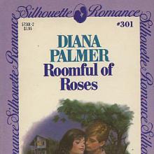 Roomful Of Roses cover picture