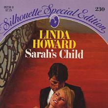 Sarah's Child cover picture