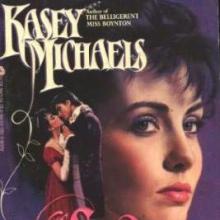 The Savage Miss Saxon cover picture