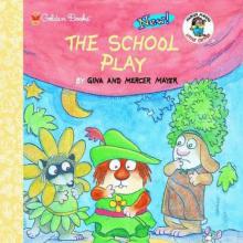 The School Play cover picture