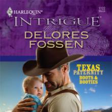 Secret Delivery cover picture