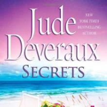 Secrets cover picture