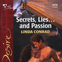 Secrets, Lies And Passion cover picture