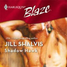 Shadow Hawk cover picture