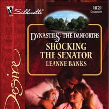 Shocking The Senator cover picture