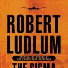 The Sigma Protocol cover picture