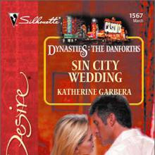 Sin City Wedding cover picture