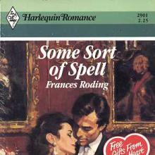 Some Sort of Spell cover picture