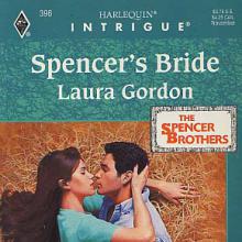 Spencer's Bride cover picture