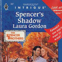 Spencer's Shadow cover picture