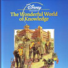 Story of the Past cover picture