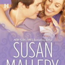 Sweet Trouble cover picture