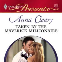 Taken By The Maverick Millionaire cover picture