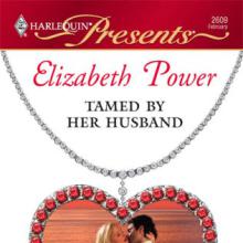 Tamed by her Husband cover picture