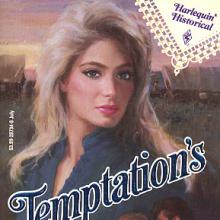 Temptation's Price cover picture