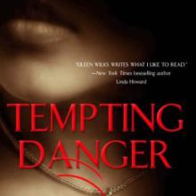 Tempting Danger cover picture