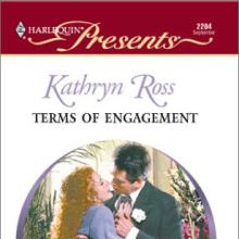 Terms of Engagement cover picture