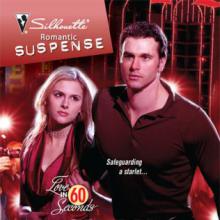 The 9 Month Bodyguard cover picture