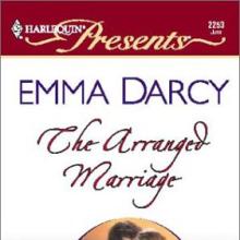 The Arranged Marriage cover picture