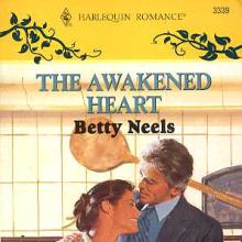 The Awakened Heart cover picture