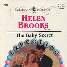 The Baby Secret cover picture