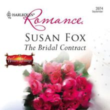 The Bridal Contract cover picture