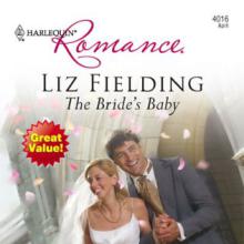 The Bride's Baby cover picture