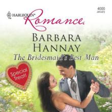 The Bridesmaids and the Best Man cover picture