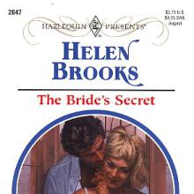 The Bride's Secret cover picture