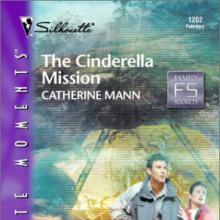 The Cinderella Mission cover picture