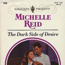 The Dark Side Of Desire cover picture