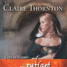The Defiant Mistress cover picture