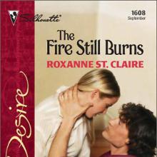 The Fire Still Burns cover picture