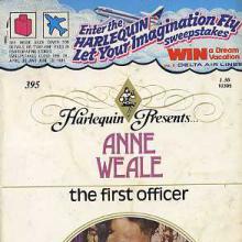 The First Officer cover picture