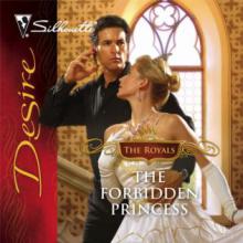 The Forbidden Princess cover picture