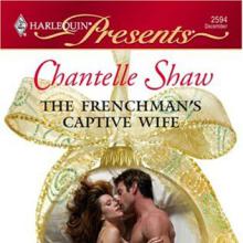 The Frenchman's Captive Wife cover picture