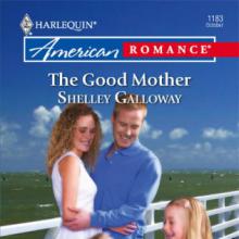 The Good Mother cover picture