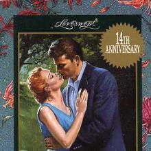The Heiress cover picture