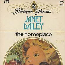 The Homeplace cover picture