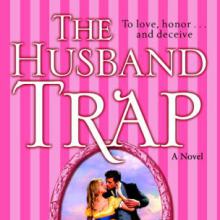 The Husband Trap cover picture