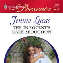 The Innocent's Dark Seduction cover picture