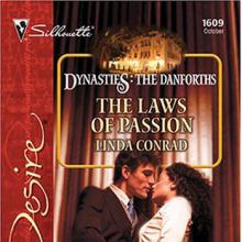 The Laws of Passion cover picture