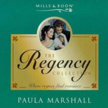 The Regency Collection Volume 1 cover picture