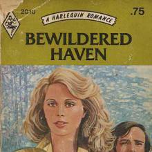 Bewildered Haven cover picture