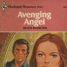 Avenging Angel cover picture